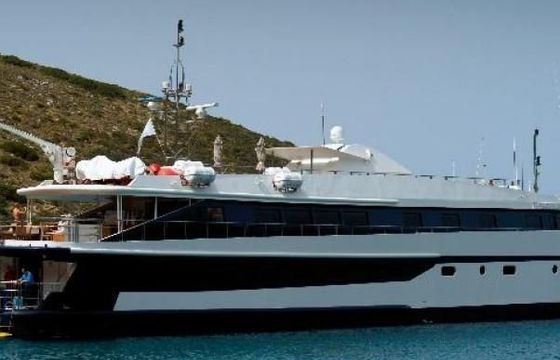 Custom Built Piraeus