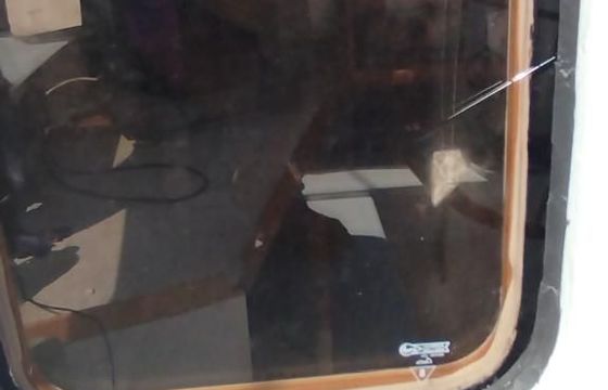 Kompier Custom Steel Ketch
