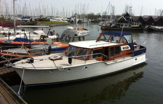 Dolman Kruiser