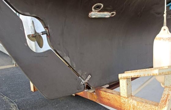 Hurley 27