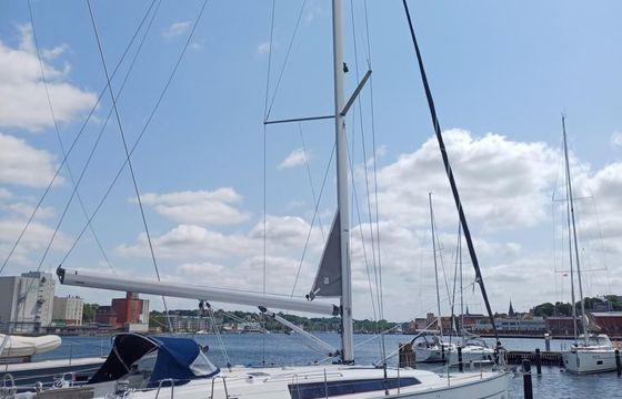 Bavaria 51 Cruiser "Atlas"