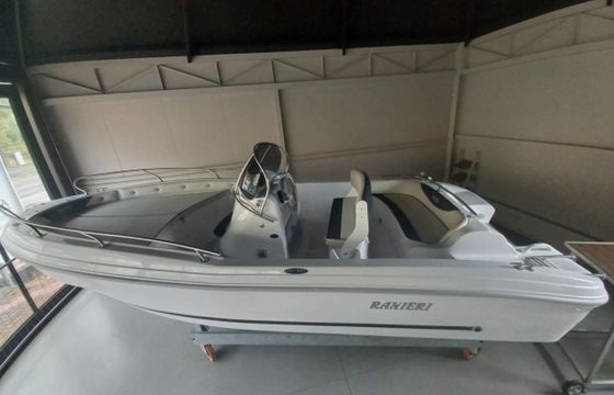 Ranieri White Classic