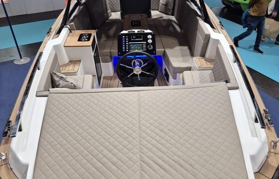 Corsiva 800Tender