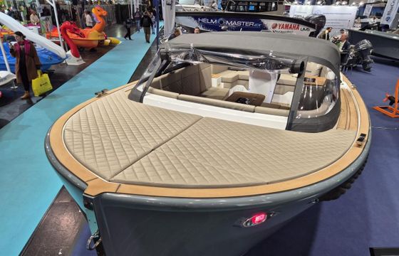 Corsiva 800Tender