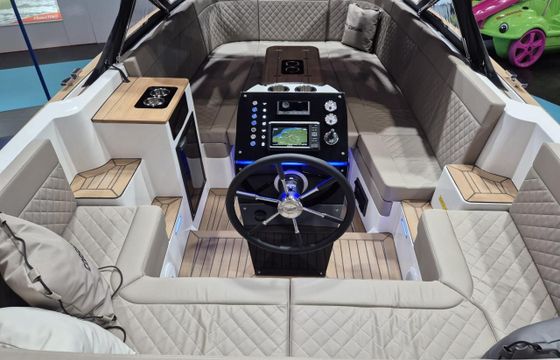 Corsiva 800Tender