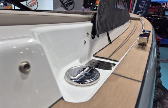 Corsiva 800Tender