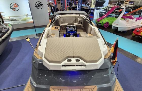 Corsiva 800Tender