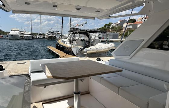 Rio Parana 38