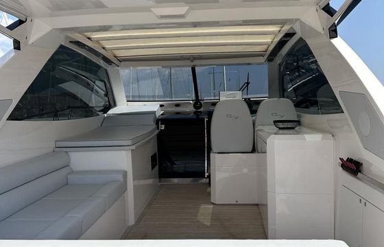 Rio Parana 38
