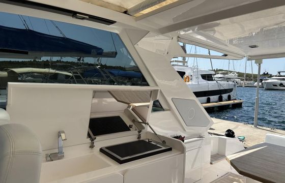 Rio Parana 38
