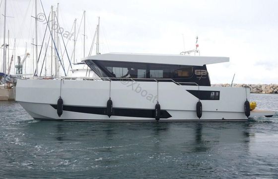 CARBOYACHT CARBO 42