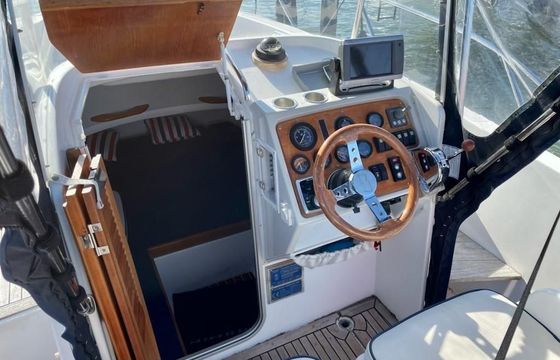Nimbus Nova 22