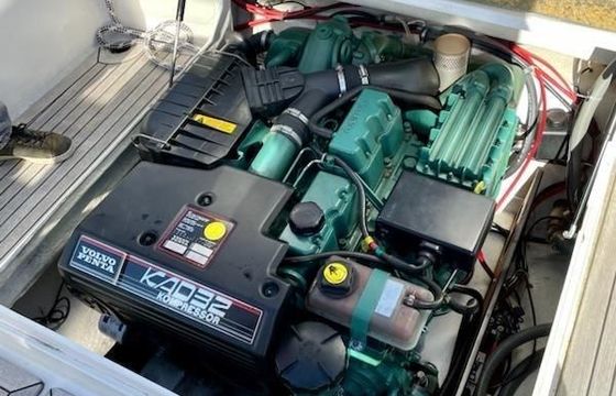 Nimbus Nova 22