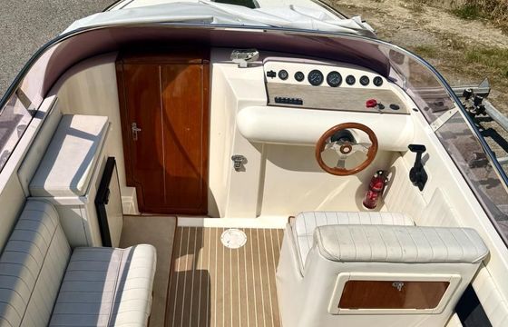 Airon Marine 25