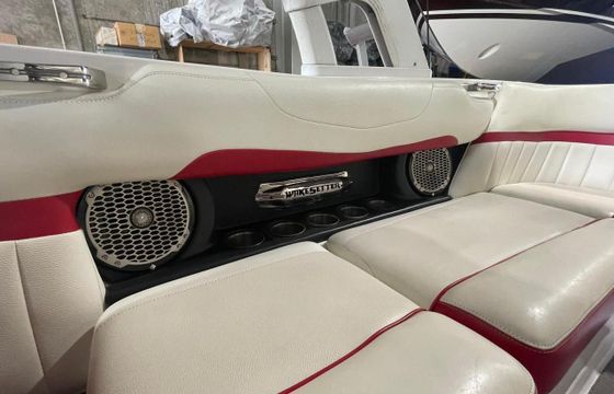 Malibu 24 MXZ