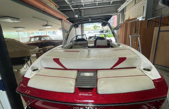 Malibu 24 MXZ