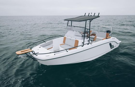 Beneteau Flyer 7 Spacedeck