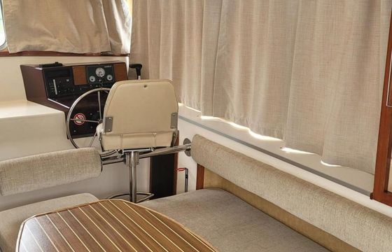 Locaboat 1120R