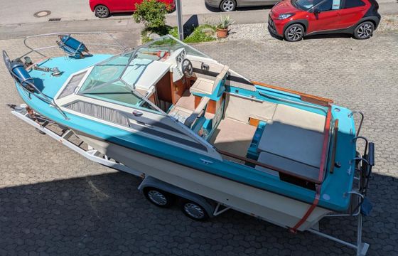 Mossig GT 700