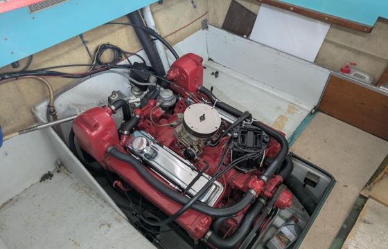 Mossig GT 700