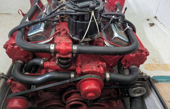 Mossig GT 700