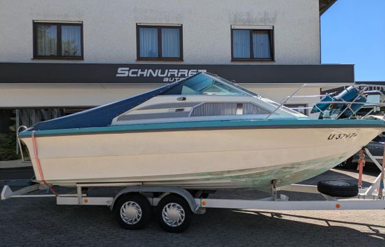 Mossig GT 700