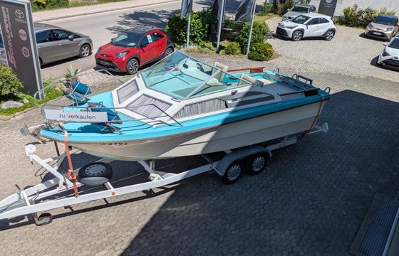 Mossig GT 700