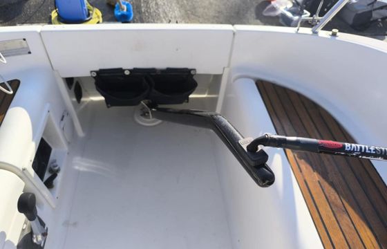 Jeanneau Sun Odyssey 28.1