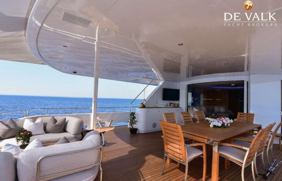 Heesen 42 M