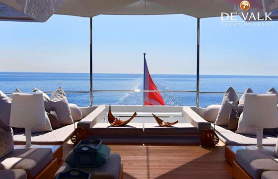 Heesen 42 M