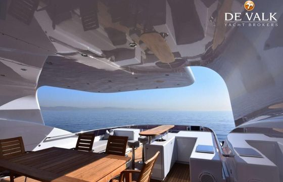 Heesen 42 M