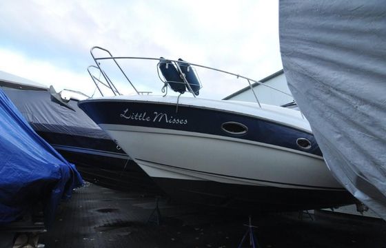 Bavaria 300