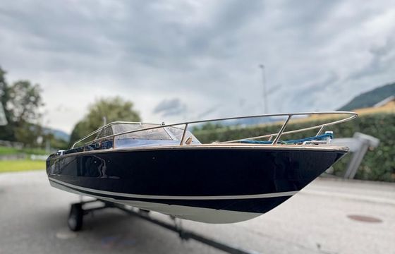 Ilver Ecstasy Junior 22