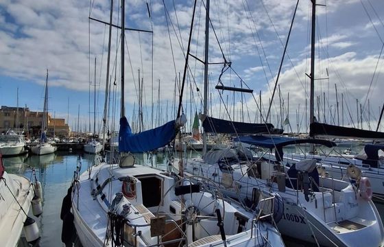 Argo Mare DUCK 41