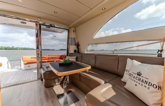 Genesis Cielo 50 HT
