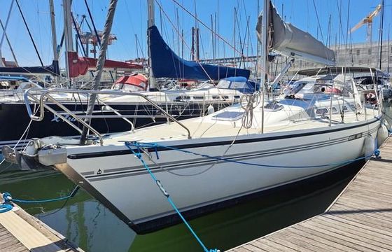 Dehler 43CWS