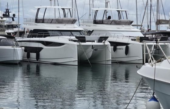 Prestige M 48