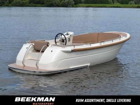 Enkhuizen Evolution 6