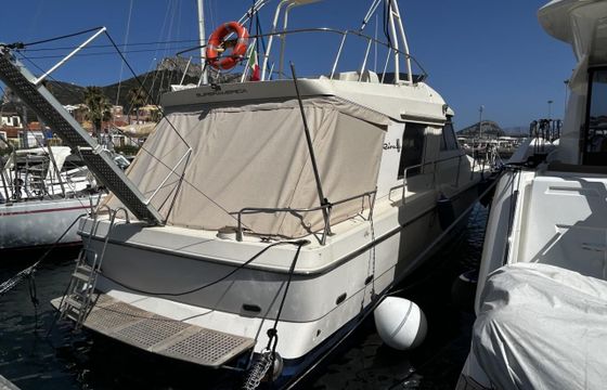 Riva SUPERAMERICA 48