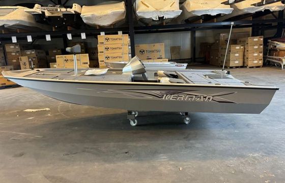 Kerman K498 visboot