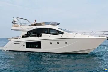 Cranchi 54