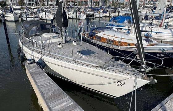 Breehorn 37