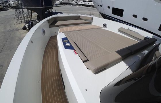 De Antonio D50 COUPE