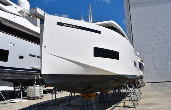 De Antonio D50 COUPE