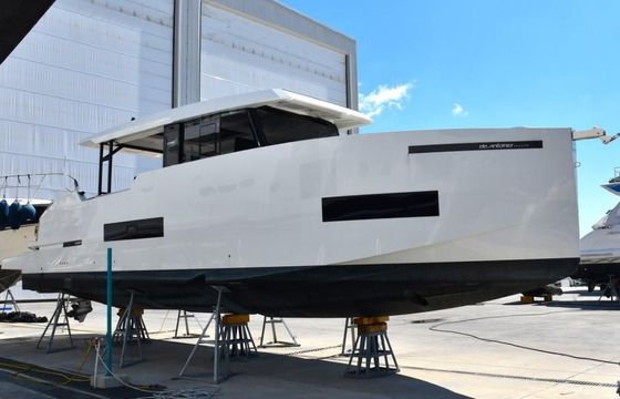 De Antonio D50 COUPE