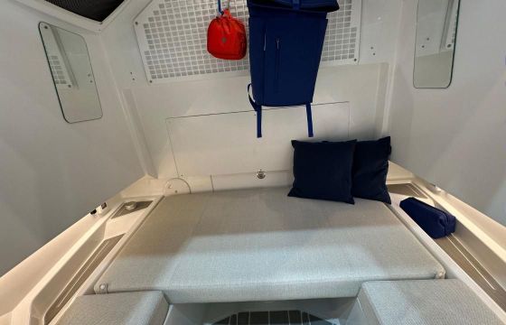 Wellcraft 28 T-TOP