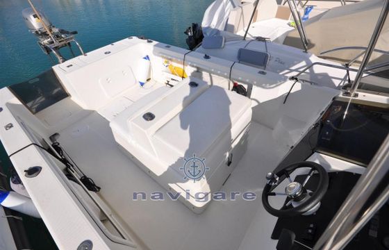 Royal Yacht Group Harpoon 255 Walkaround