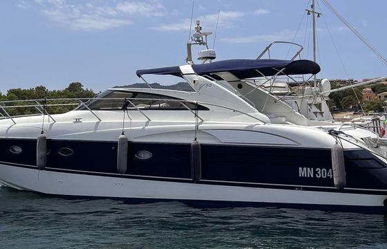 Princess V 50