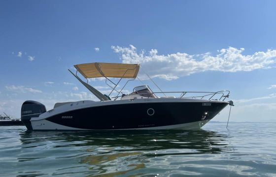 Sessa Key Largo 27