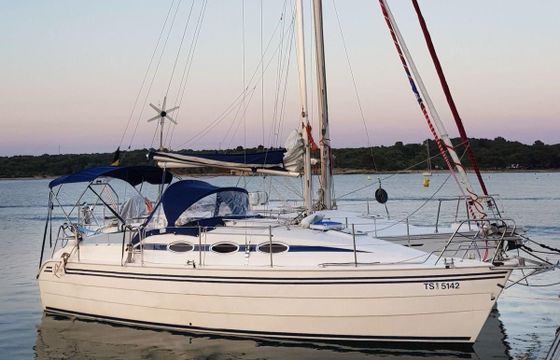 Odin Nova 820